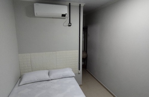 Campina das Missoes Hotel | Andino hotel