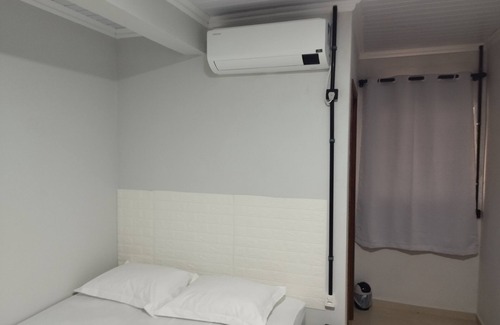 Campina das Missoes Hotel | Andino hotel