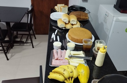 Campina das Missoes Hotel | Andino hotel