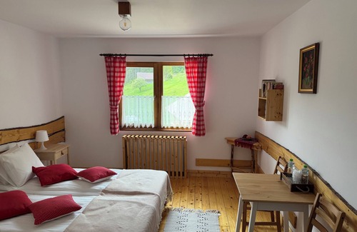 Moeciu de Sus Hotel | Andolia