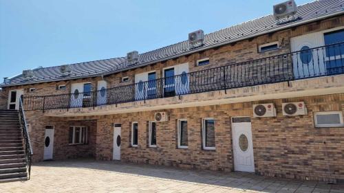 Boly House | Andora Vendégház - Bóly