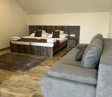 Boly House | Andora Vendégház - Bóly