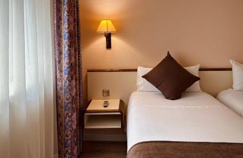 Avenida Meritxell Hotel | Andorra Palace