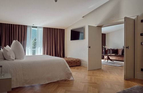 Andorra la Vella Hotel | Andorra Park Hotel
