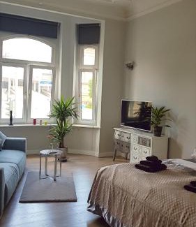 Cottbus Apartment | Andrés Ferienwohnung DELUXE