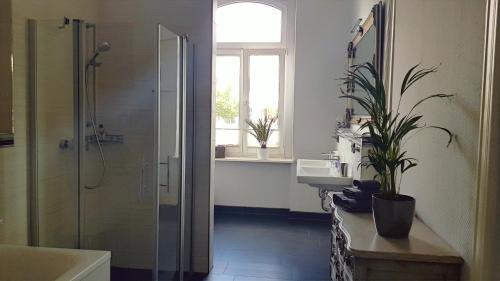 Cottbus Apartment | Andrés Ferienwohnung DELUXE