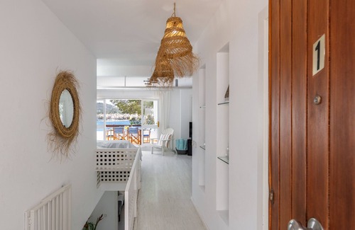 Port d'Andraitx Ski Chalet | Andratx Ancla 1 - Cala Fonoll