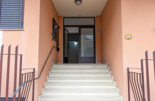 Letojanni Apartment | Andrea's Dépendance