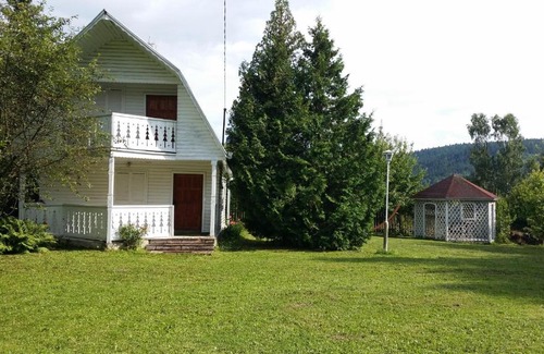 Izvoru Muresului House | Andrea Vendégház