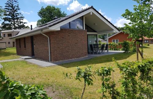 Muritz House | Andreas