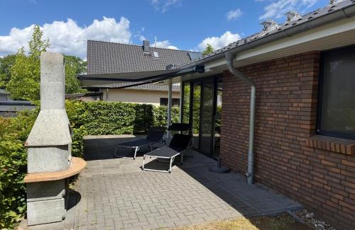 Muritz House | Andreas