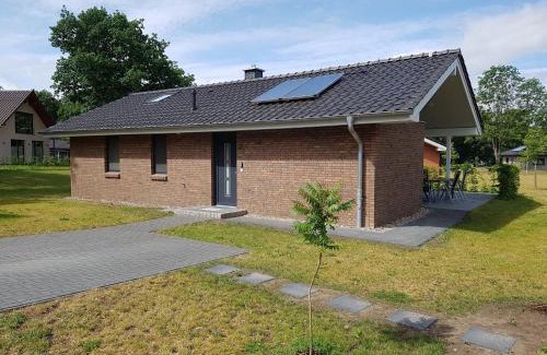 Muritz House | Andreas