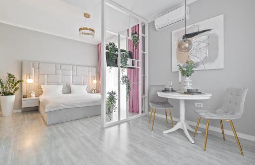 Oradea Apartment | Andreea Studio