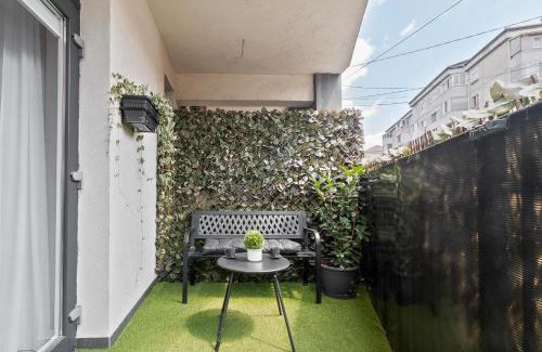 Oradea Apartment | Andreea Studio