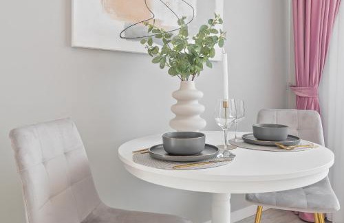 Oradea Apartment | Andreea Studio