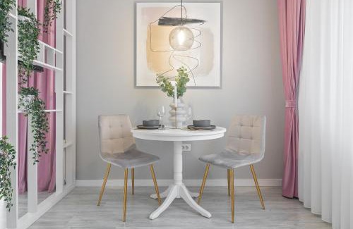 Oradea Apartment | Andreea Studio
