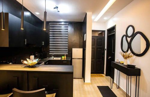 Entebbe Apartment | Andrena Smart Haven Lakeside Condo in Entebbe