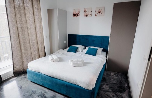 Floresti Apartment | Andrew Apartaments