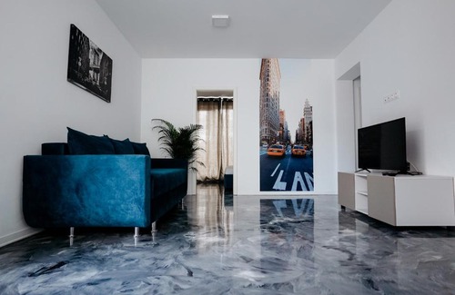 Floresti Apartment | Andrew Apartaments