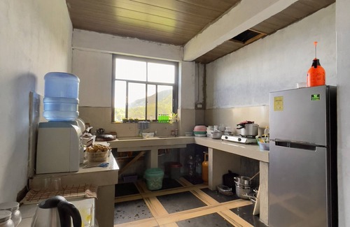 Sagada House | Andrew & Mary's Lodging House
