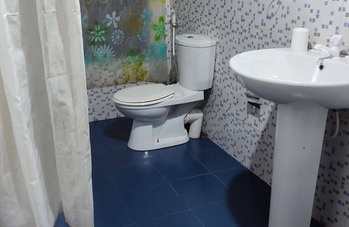 Nuwara Eliya House | Andrews Hostel