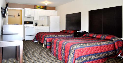 Andrews Hotel | Andrews Motor Inn