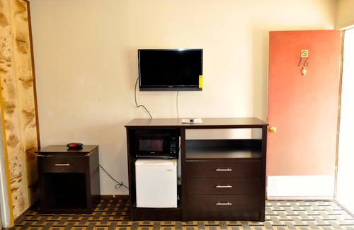 Andrews Hotel | Andrews Motor Inn