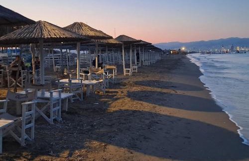 Limassol Apartment | ANDRIA'S luxury family studio near Casino limassol