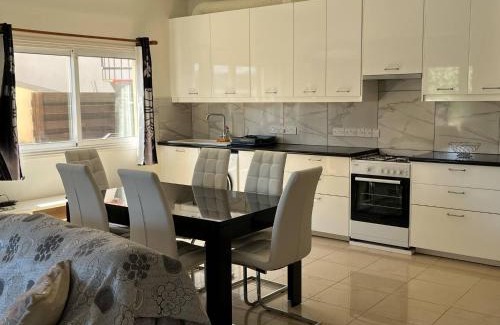 Limassol Apartment | ANDRIA'S luxury family studio near Casino limassol