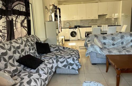 Limassol Apartment | ANDRIA'S luxury family studio near Casino limassol