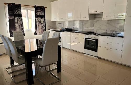 Limassol Apartment | ANDRIA'S luxury family studio near Casino limassol
