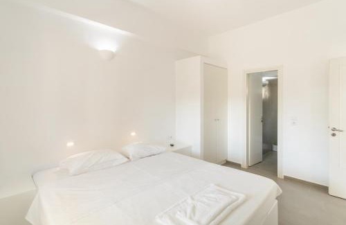 Drios Apartment | Andriana's 1 - Cycladic Home with Garden , Paros