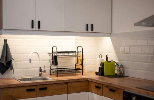 Aigio Apartment | Andriotti Loft Aigio