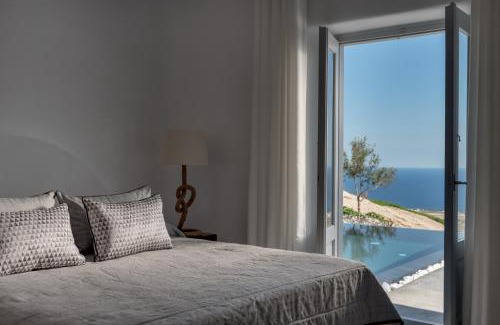 Pyrgos House | Andromaches - by Senses Collection