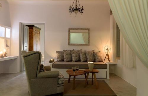 Pyrgos House | Andromaches - by Senses Collection