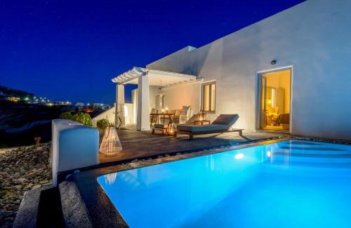 Pyrgos House | Andromaches - by Senses Collection