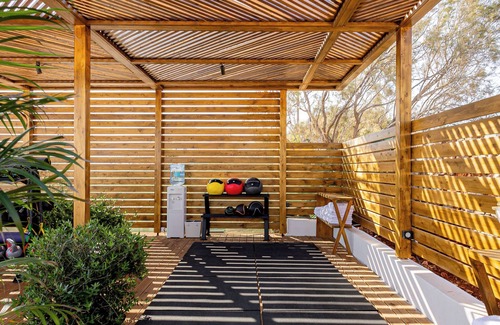 Parikia Apartment | Andronis Minois