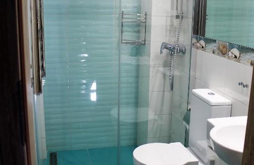 Karwie Villa | Andrzejówka