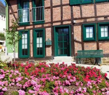 Boppard Apartment | Andun´s