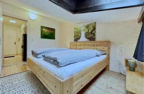 Weidach Apartment | Andys Adlerblick