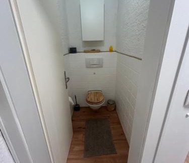 Weidach Apartment | Andys Adlerblick