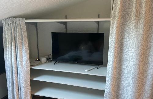 Weidach Apartment | Andys Adlerblick