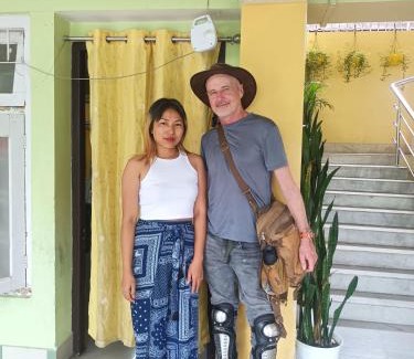 Yupia House | Ane Capital Homestay