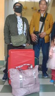 Yupia House | Ane Capital Homestay