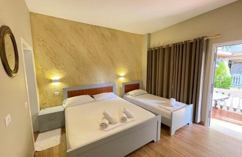 Vlore Apartment | Anel Studios