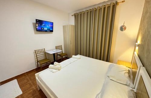 Vlore Apartment | Anel Studios