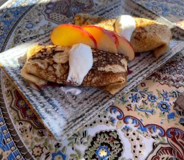 Moeciu de Sus House | Anelisse Inn