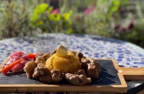 Moeciu de Sus House | Anelisse Inn