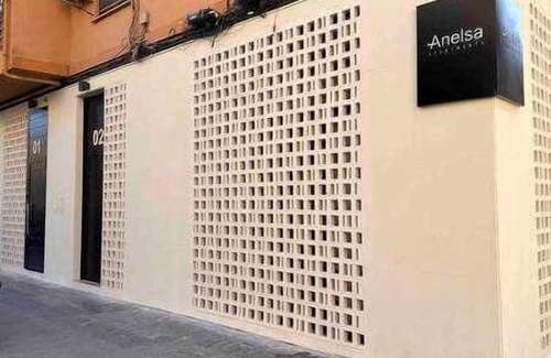 Morvedre Apartment | Anelsa Torres de Serranos 1