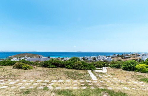 Agios Ioannis House | Anemologio 201 Tinos